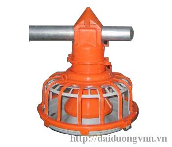 Máng uống tự động